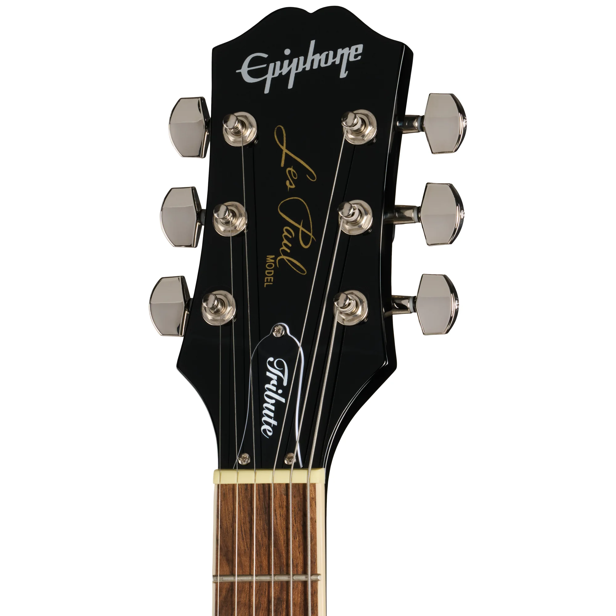Les Paul Tribute Plus Lefthand Vintage  Sunburst